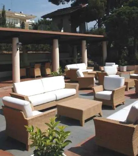 Vilaclara Art Hotel Sant Andreu de Llavaneres