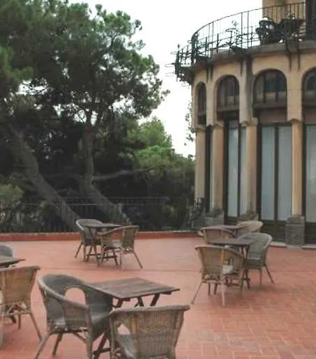 ***  Vilaclara Art Hotel Sant Andreu de Llavaneres Spain